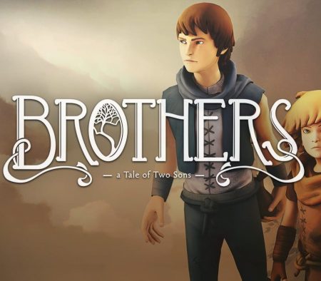 8Brothers