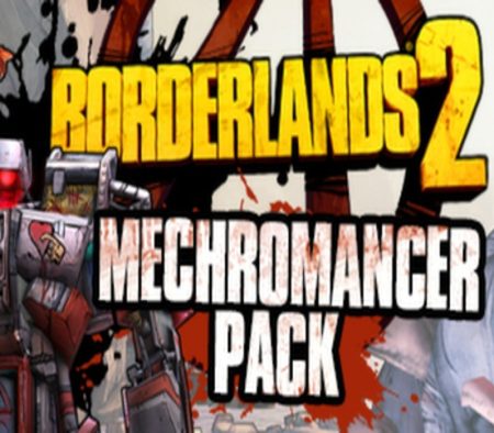 Mechromancer_Pack