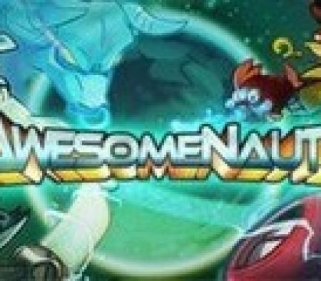 awesomenauts