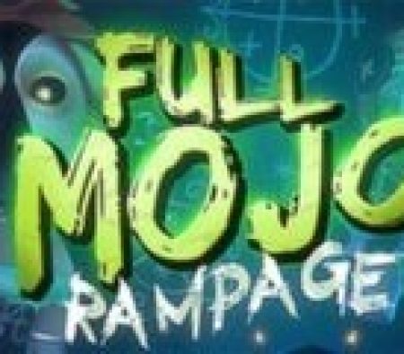 full-mojo-rampage