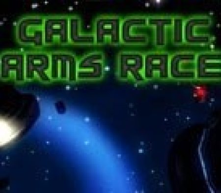 galacticarmsrace