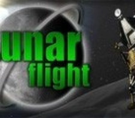 lunar-flight