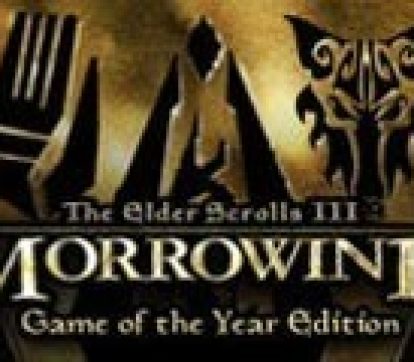 morrowind