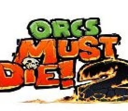 orcsmustdie