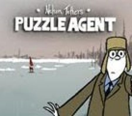 puzzleagent