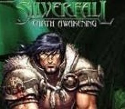 silverfall