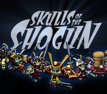 skullsoftheshogun