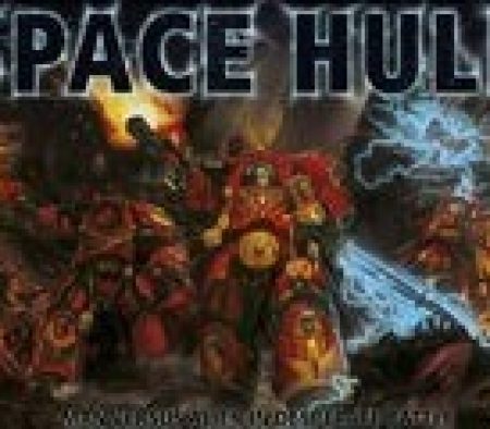 space-hulk