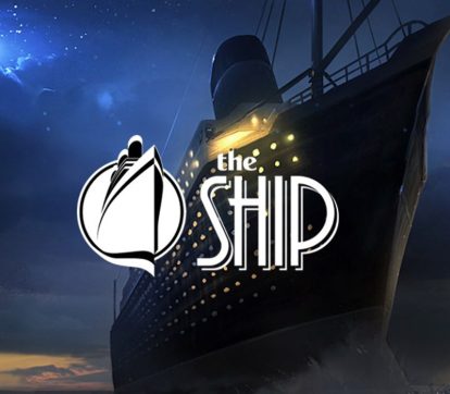 theship