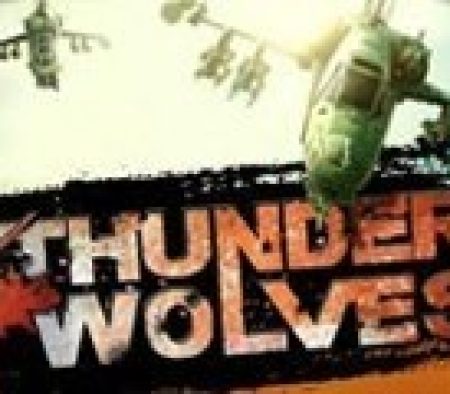 thunderwolves